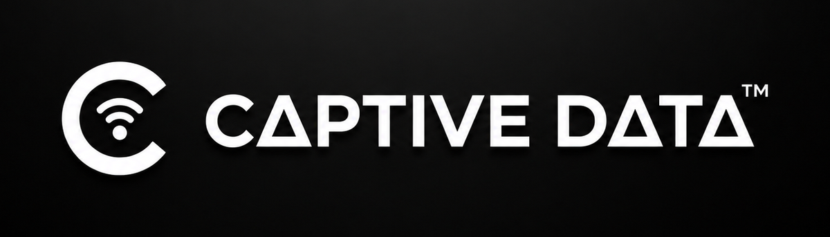 Captive Data